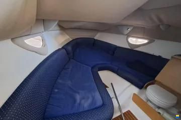 Cranchi CSL 27 solo 325 ore