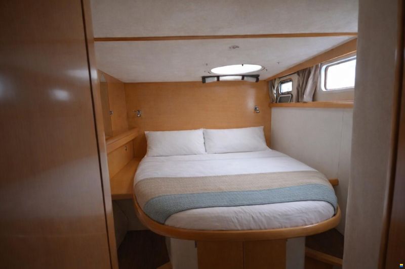 Fountaine Pajot Cumberland 46 - Turnkey for Saison
