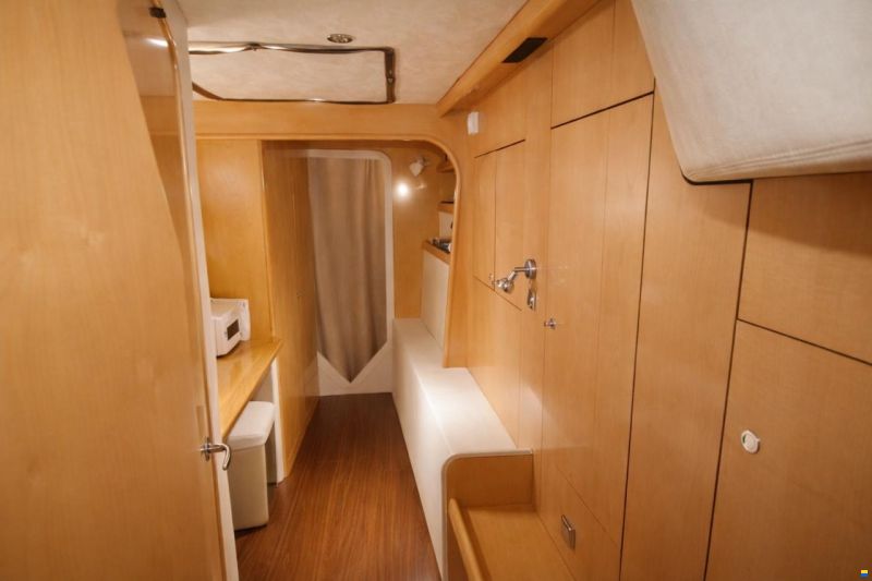 Fountaine Pajot Cumberland 46 - Turnkey for Saison