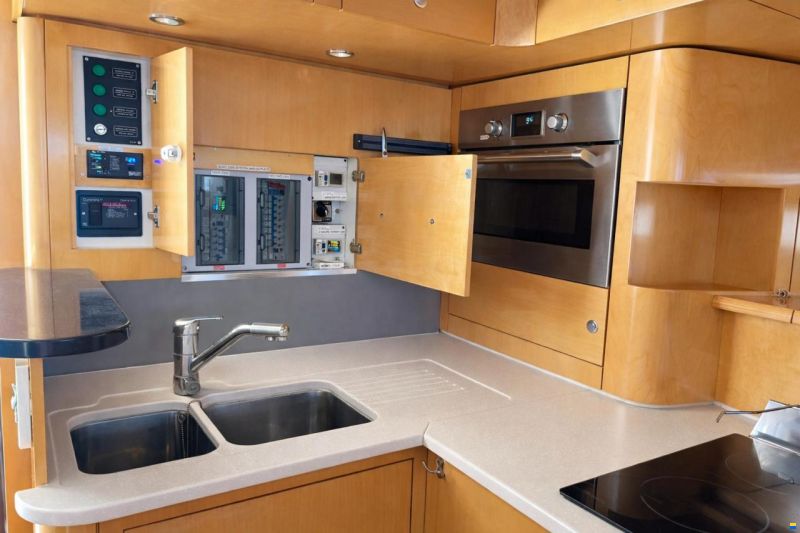 Fountaine Pajot Cumberland 46 - Turnkey for Saison