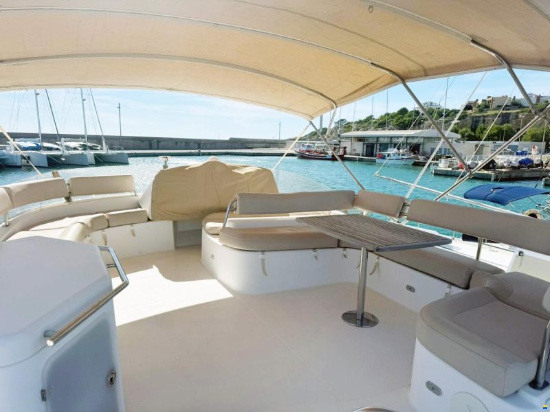 Fountaine Pajot Cumberland 46 - Turnkey for Saison