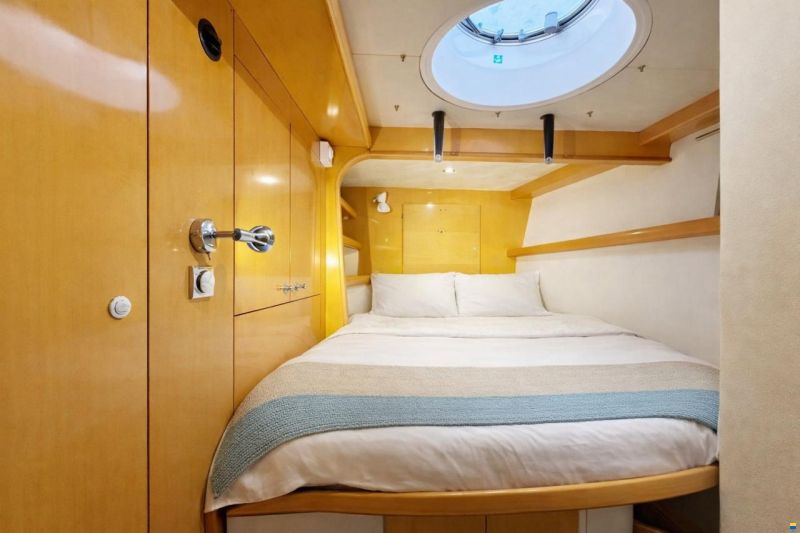 Fountaine Pajot Cumberland 46 - Turnkey for Saison
