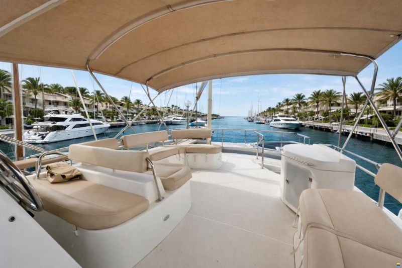 Fountaine Pajot Cumberland 46 - Turnkey for Saison