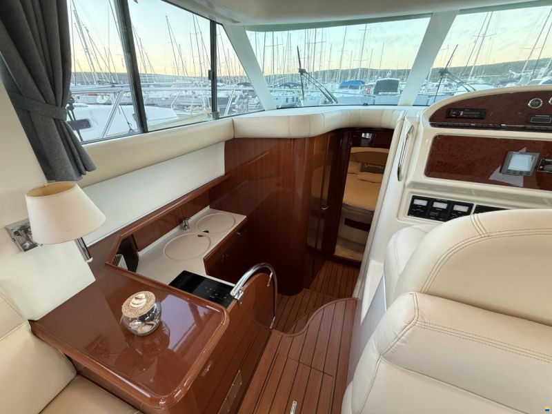 Jeanneau PRESTIGE 36 FLY