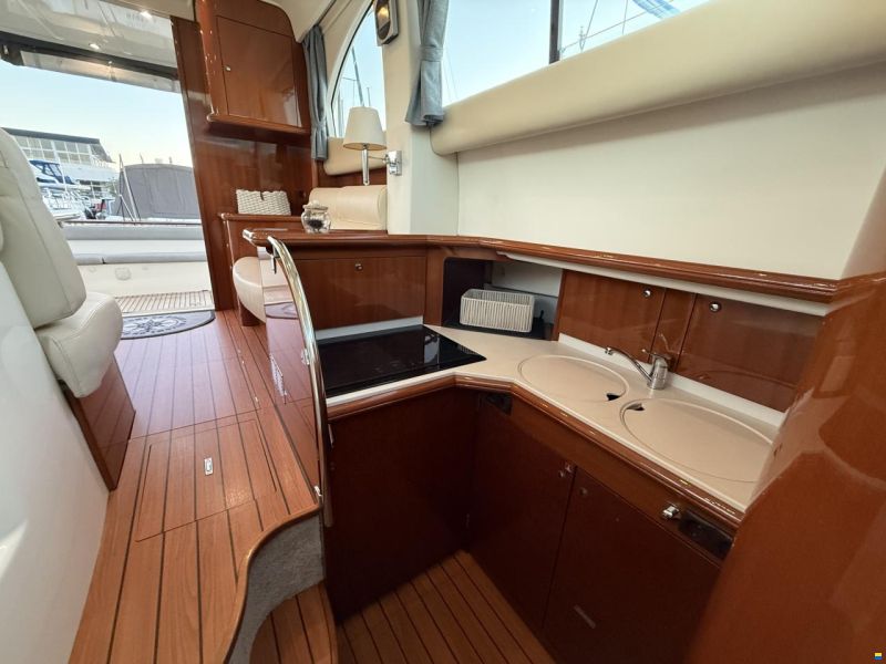 Jeanneau PRESTIGE 36 FLY