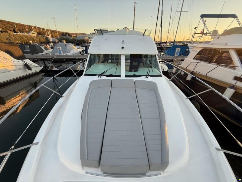 Jeanneau PRESTIGE 36 FLY