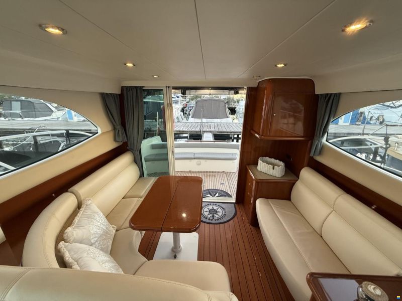 Jeanneau PRESTIGE 36 FLY