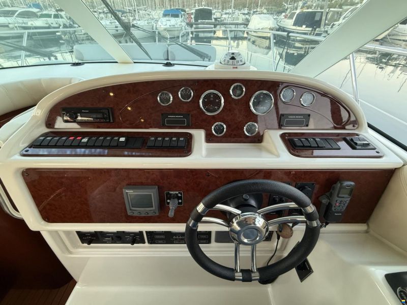 Jeanneau PRESTIGE 36 FLY