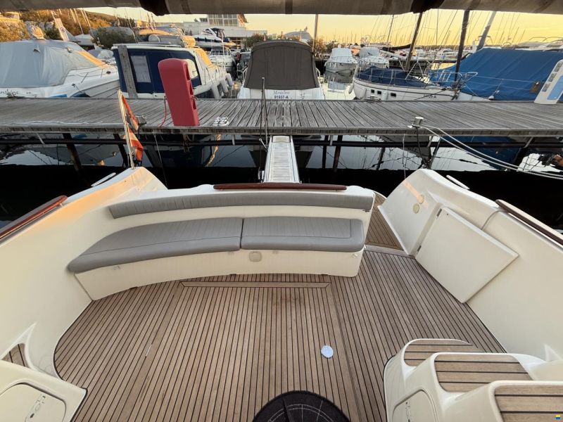 Jeanneau PRESTIGE 36 FLY
