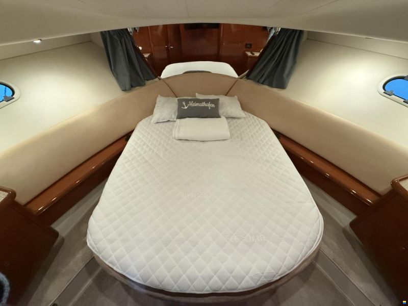 Jeanneau PRESTIGE 36 FLY