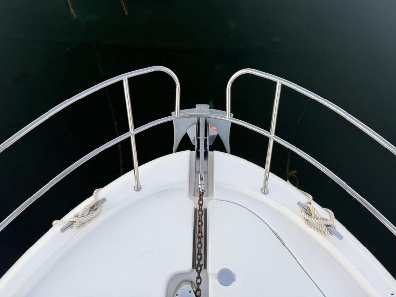 Jeanneau PRESTIGE 36 FLY