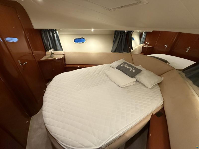 Jeanneau PRESTIGE 36 FLY