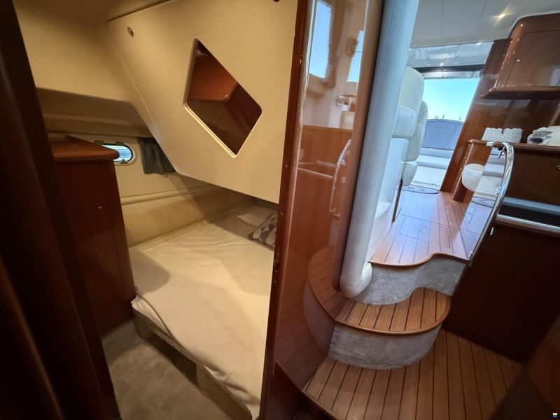 Jeanneau PRESTIGE 36 FLY