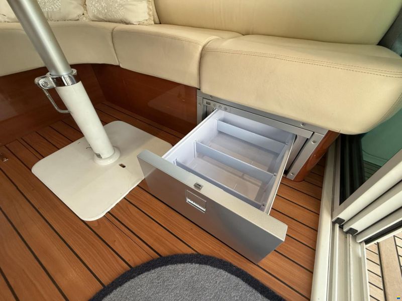 Jeanneau PRESTIGE 36 FLY