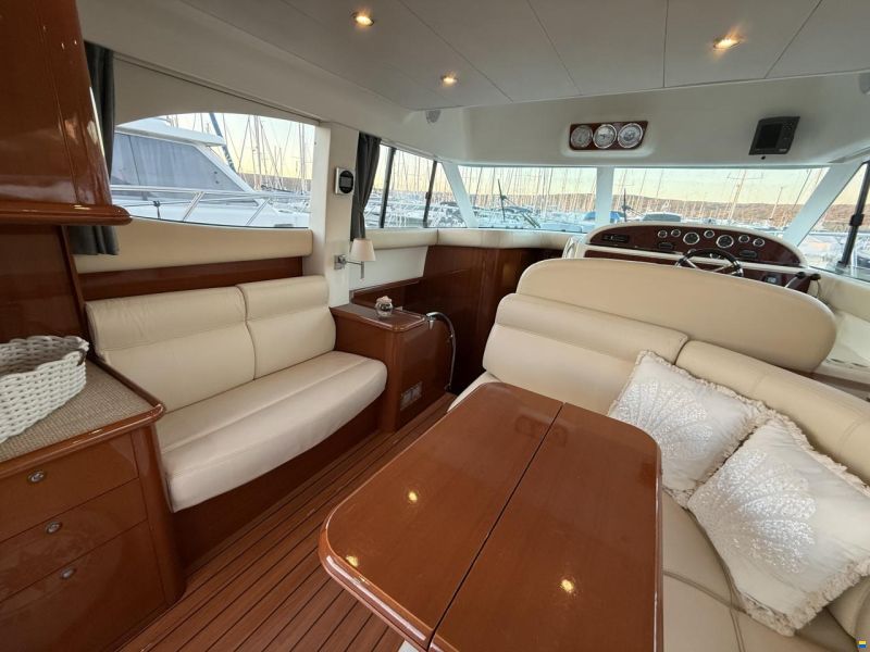 Jeanneau PRESTIGE 36 FLY