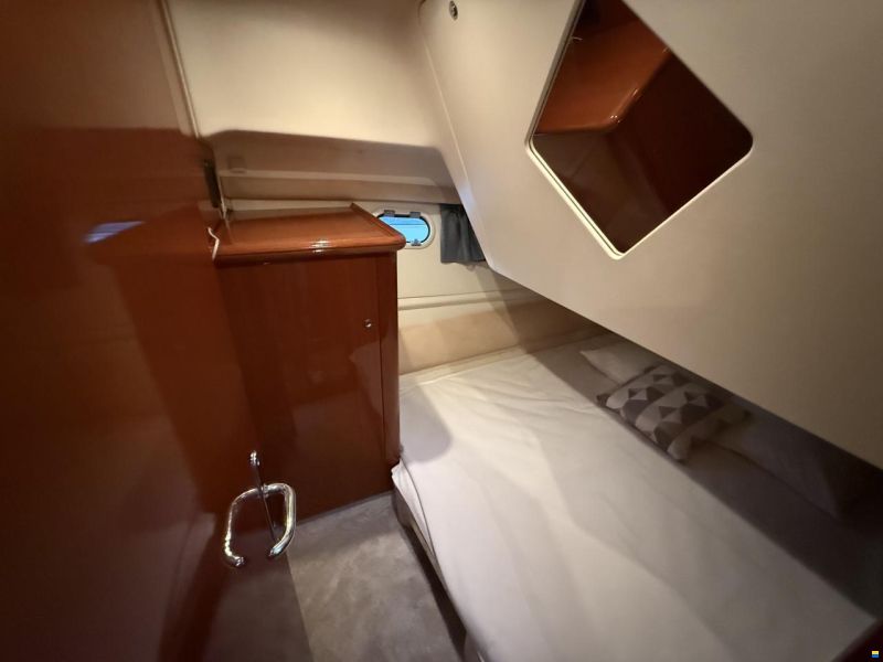 Jeanneau PRESTIGE 36 FLY