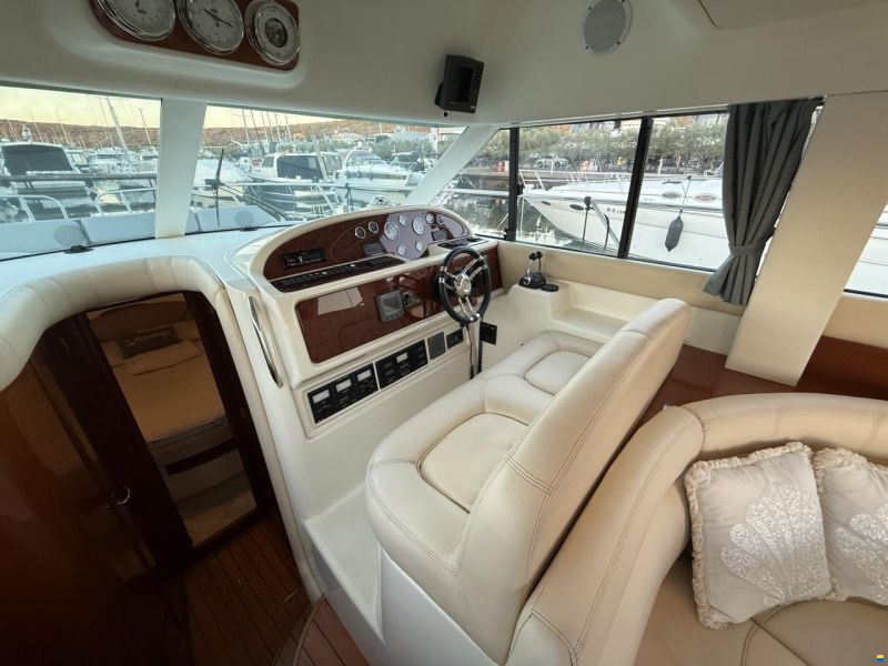 Jeanneau PRESTIGE 36 FLY