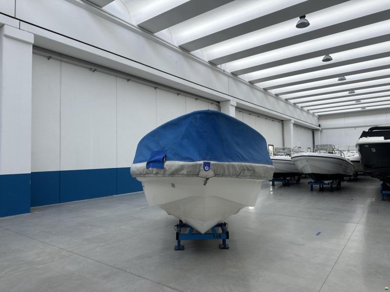 Ranieri Limited Edition solo 100 ore lago