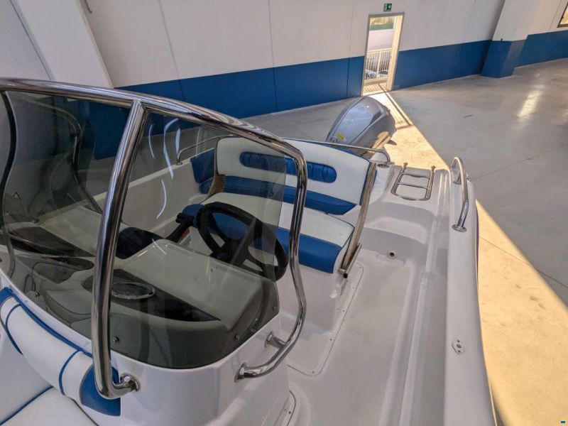 Ranieri Limited Edition solo 100 ore lago