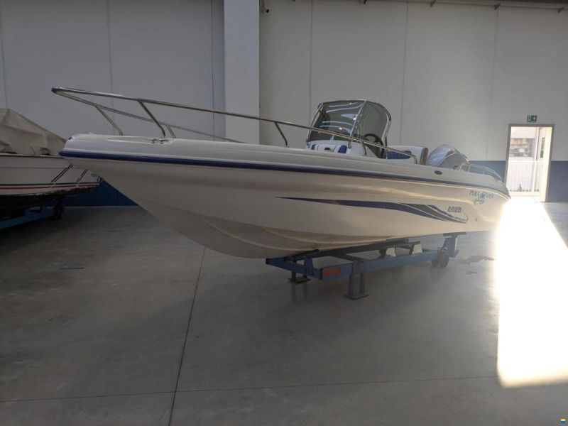 Ranieri Limited Edition solo 100 ore lago