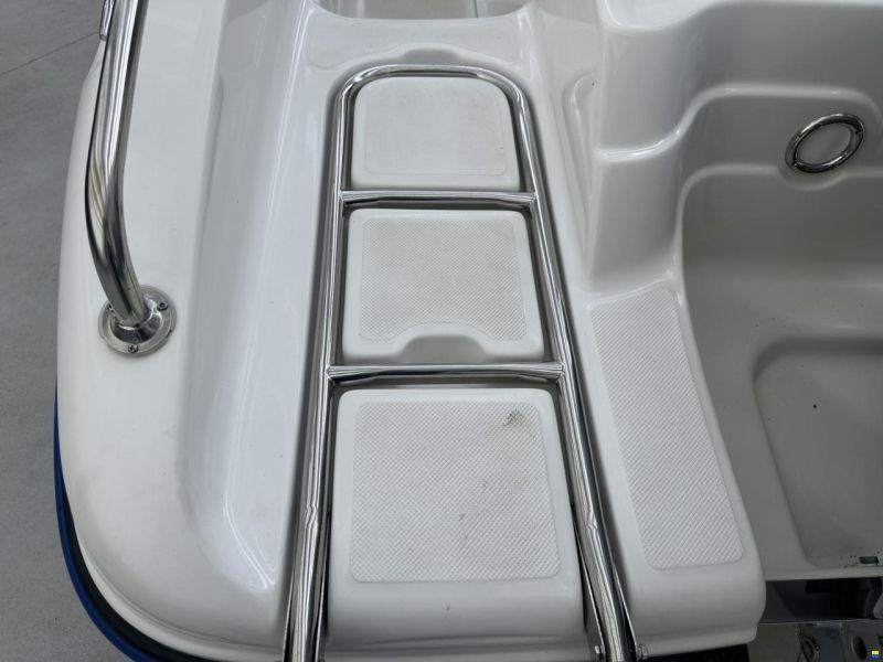 Ranieri Limited Edition solo 100 ore lago