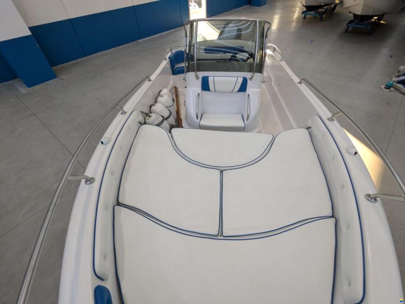 Ranieri Limited Edition solo 100 ore lago
