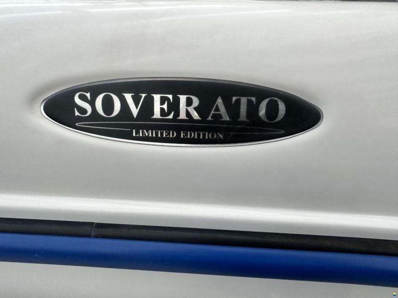 Ranieri Limited Edition solo 100 ore lago