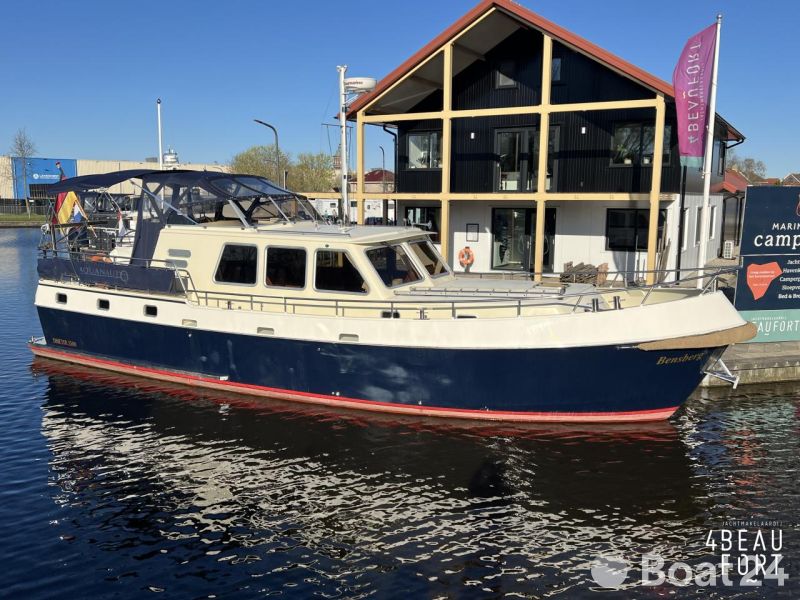 Aquanaut Drifter 1500