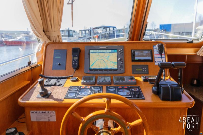 Aquanaut Drifter 1500