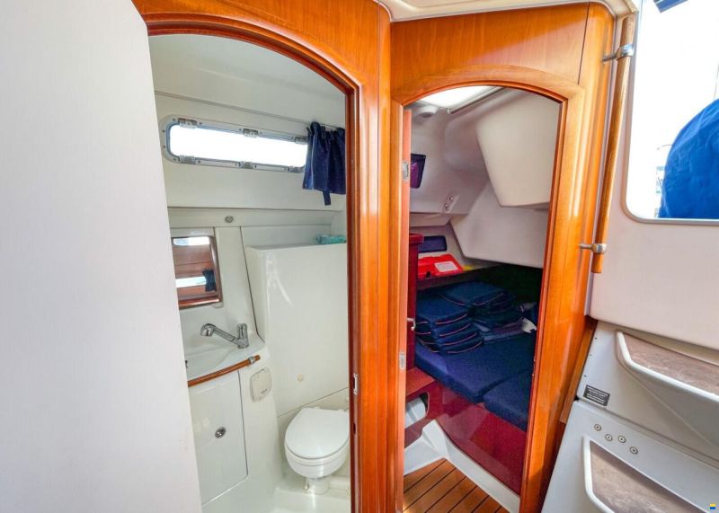 Beneteau Oceanis Clipper 393