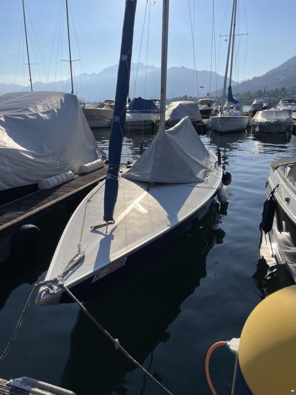 Posto barca Lagomaggiore