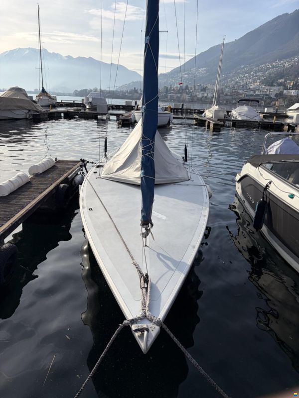 Posto barca Minusio Lagomaggiore
