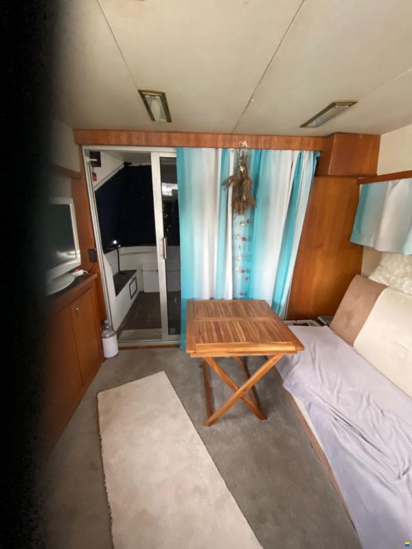 Sun Cruiser 36 Fly