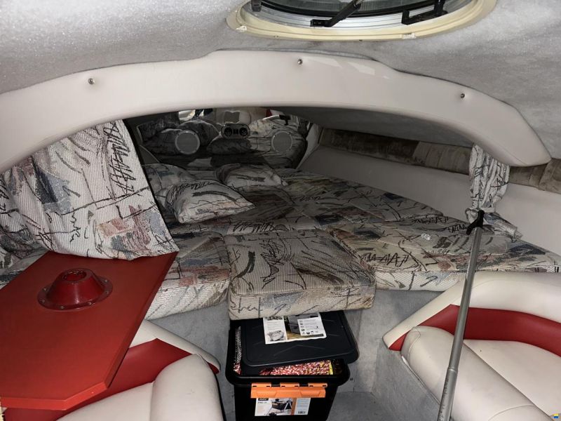 Crownline 266 LTD