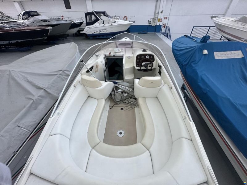 Cranchi Turchese 24