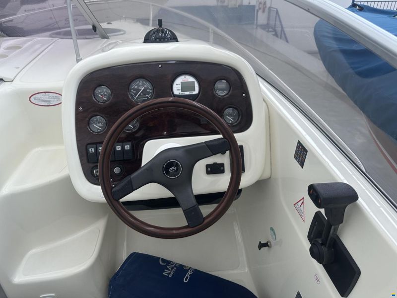 Cranchi Turchese 24