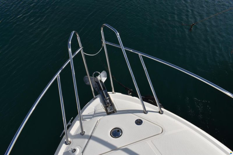 Sea Ray 305 Sundancer Europe