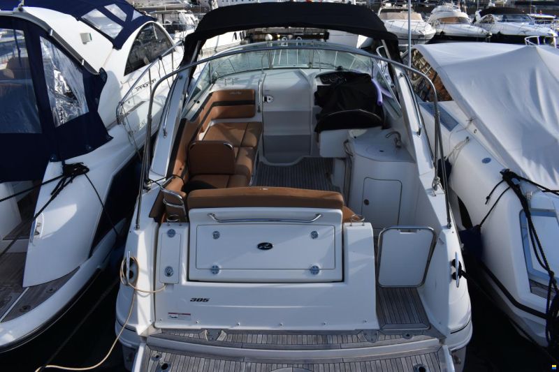 Sea Ray 305 Sundancer Europe