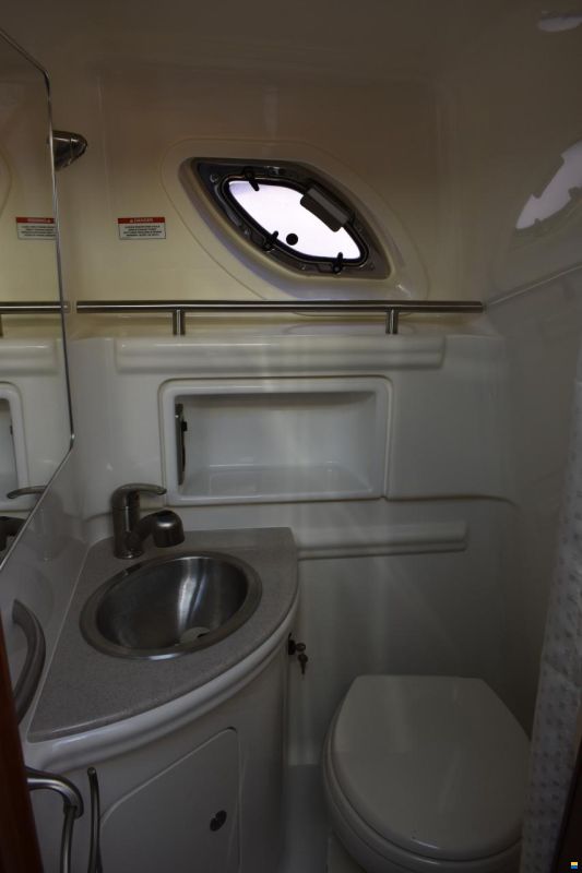 Sea Ray 305 Sundancer Europe