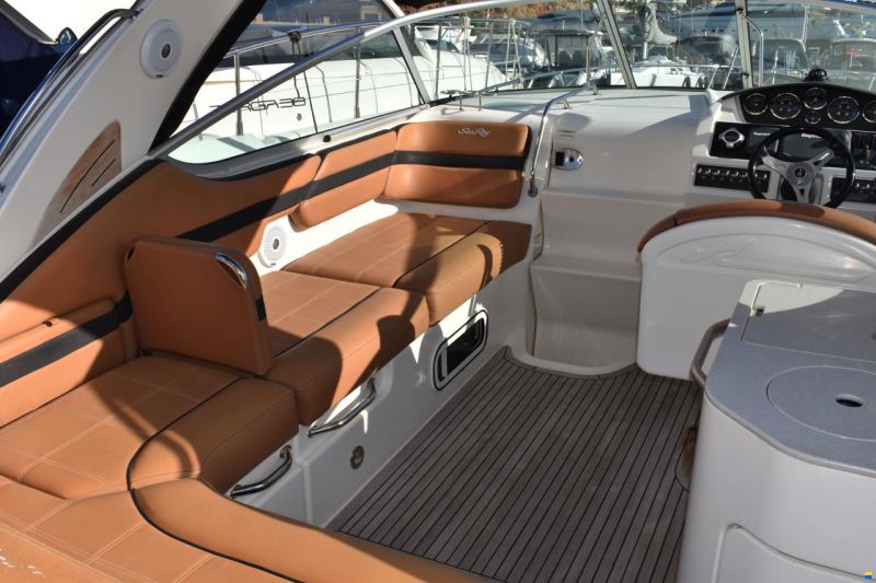 Sea Ray 305 Sundancer Europe