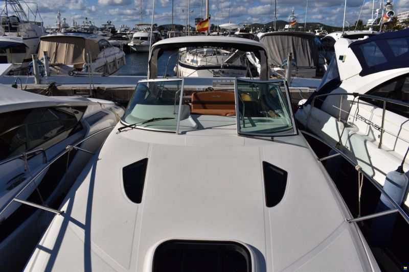 Sea Ray 305 Sundancer Europe