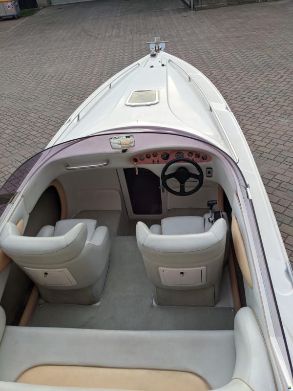 Tullio Abbate SEA STAR 25