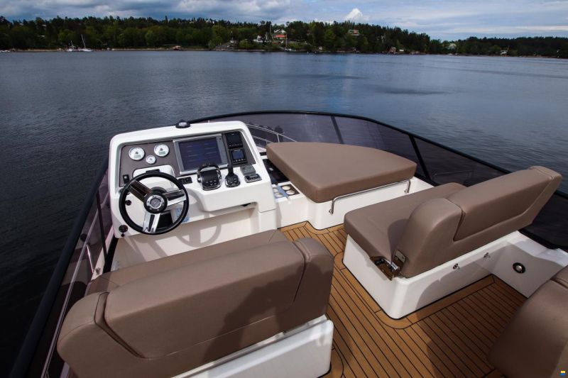 Bavaria 420 Virtess Fly