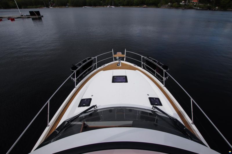 Bavaria 420 Virtess Fly