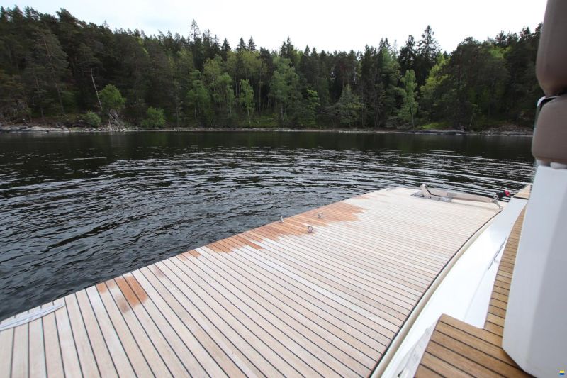 Bavaria 420 Virtess Fly