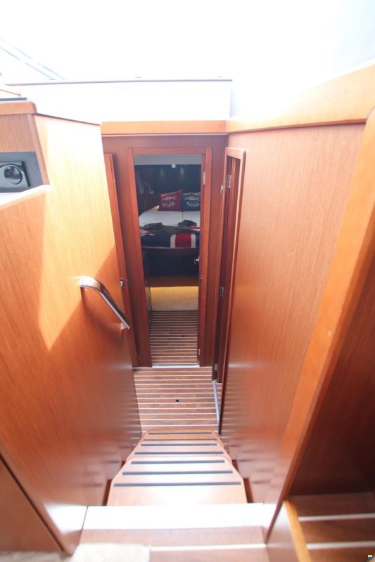 Bavaria 420 Virtess Fly