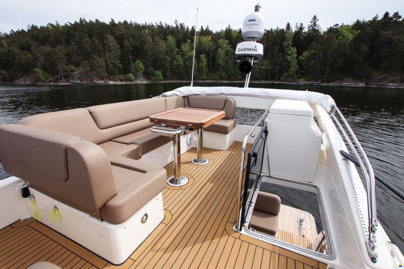Bavaria 420 Virtess Fly