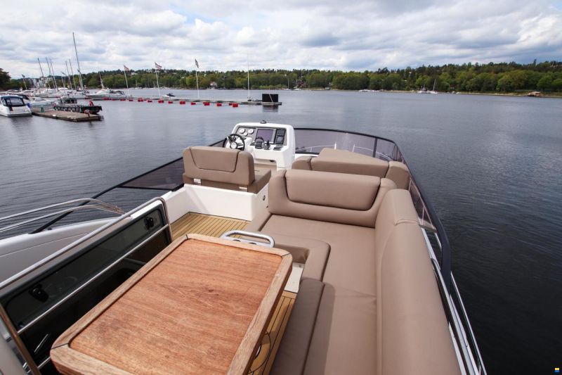 Bavaria 420 Virtess Fly