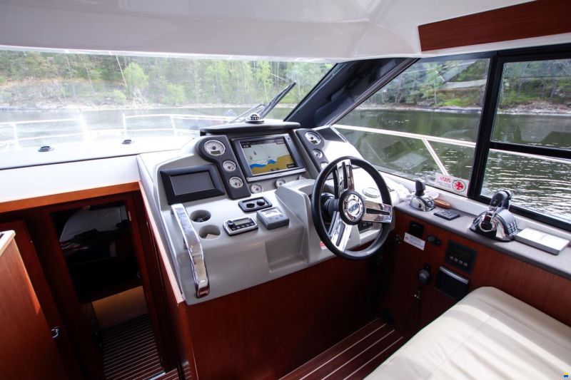Bavaria 420 Virtess Fly