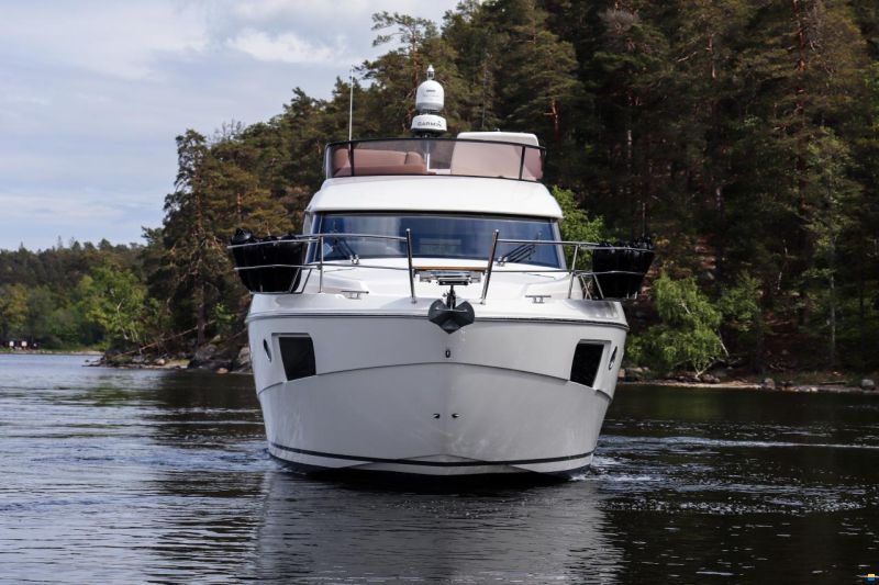 Bavaria 420 Virtess Fly